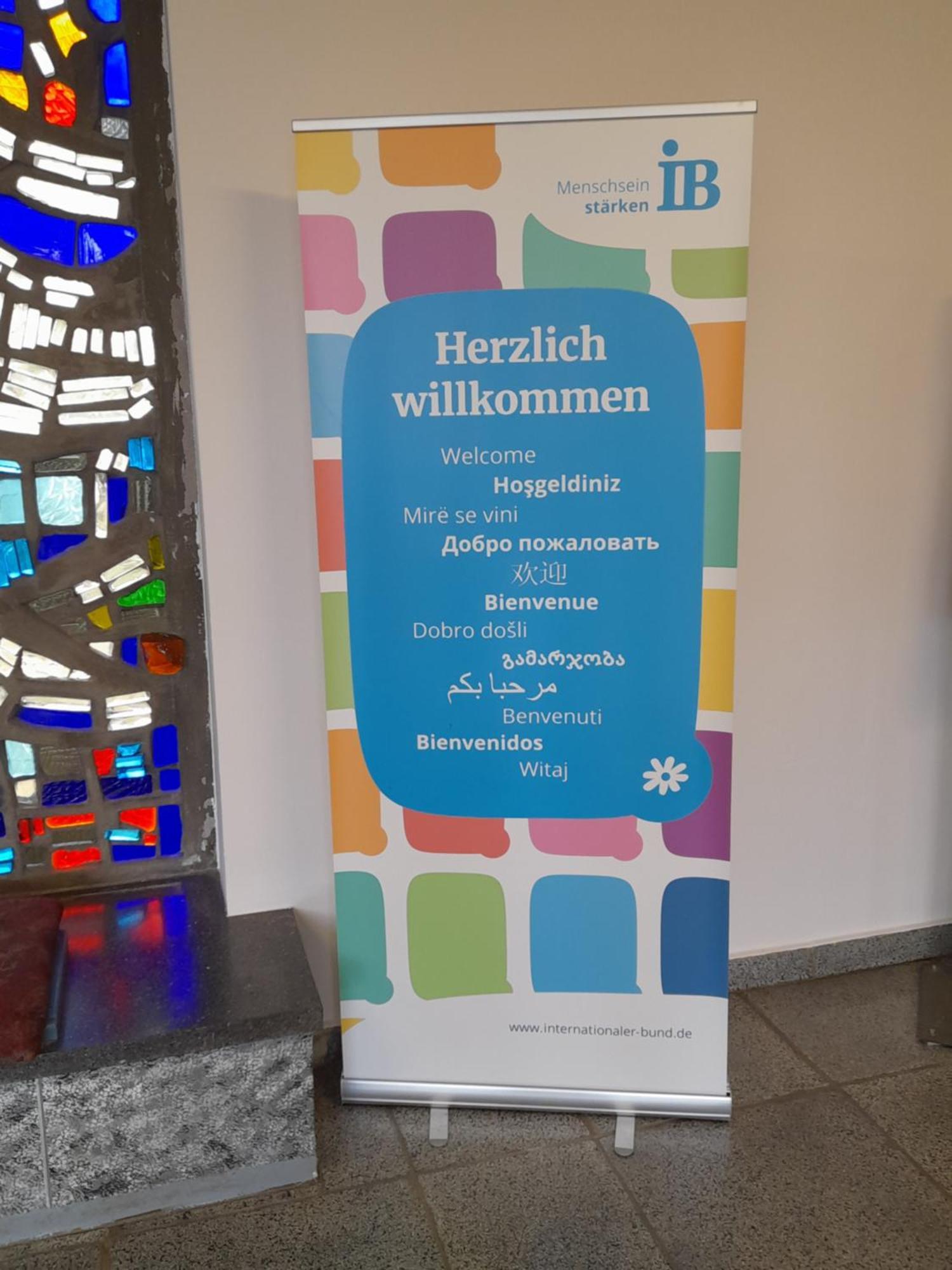 Internationales Gaestehaus Jena Eksteriør bilde