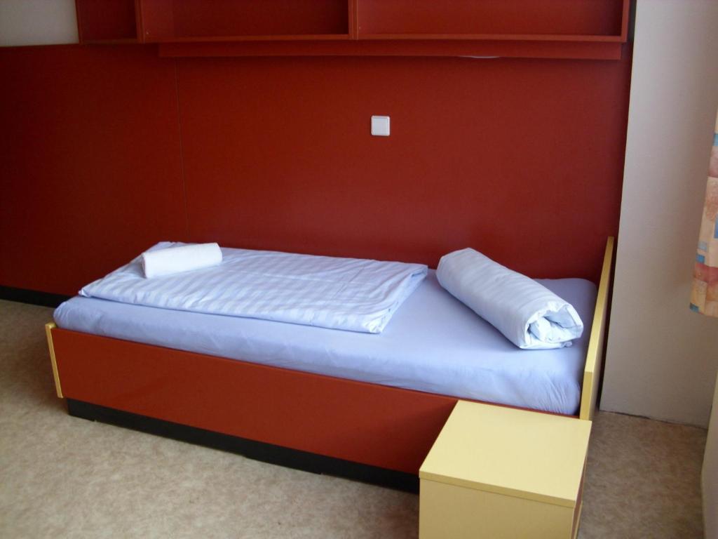 Internationales Gaestehaus Jena Rom bilde